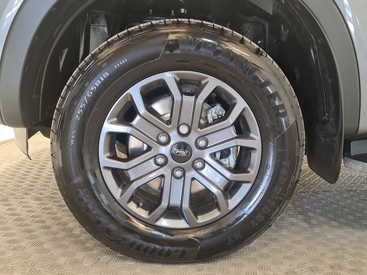 Used Ford Ranger 2023 for sale - 78012874: Photo 7