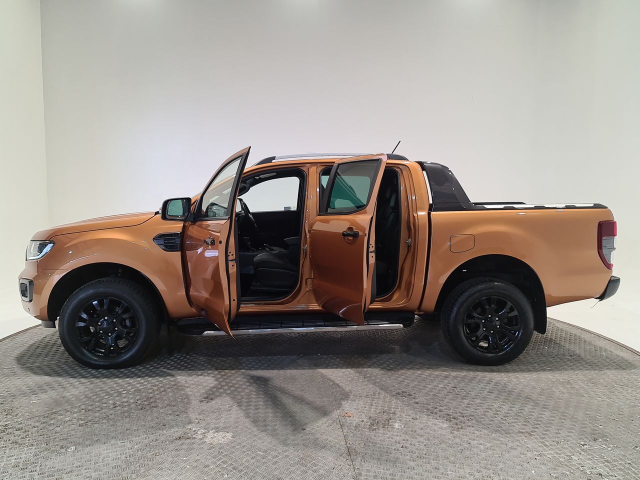 Used Ford Ranger 2022 for sale - 76544791: Photo 10