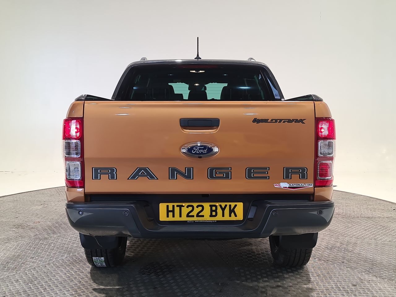 Used Ford Ranger 2022 for sale - 76544791: Photo 12