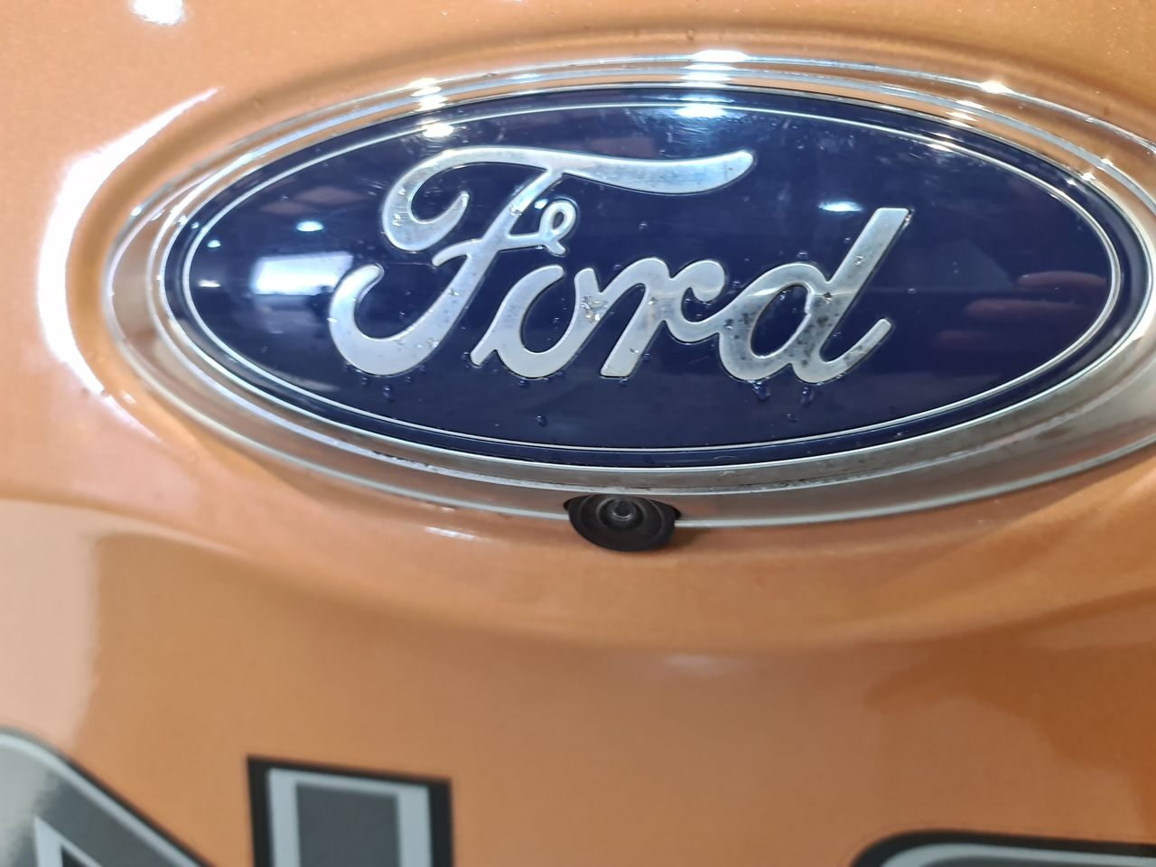 Used Ford Ranger 2022 for sale - 76544791: Photo 15