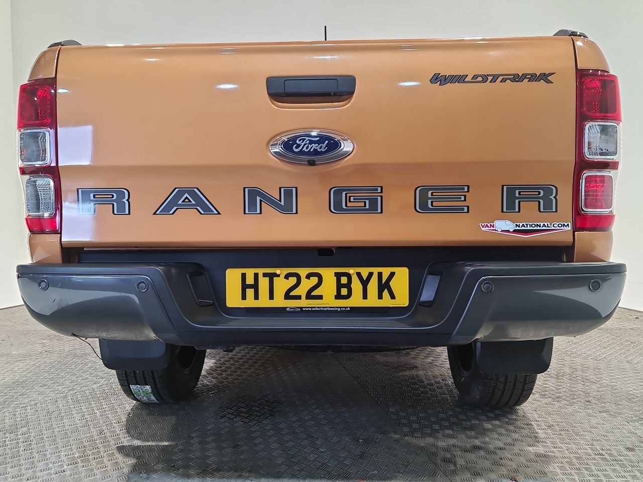 Used Ford Ranger 2022 for sale - 76544791: Photo 16