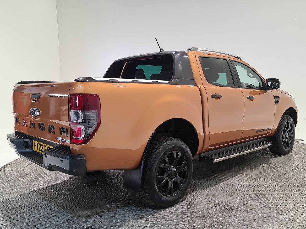 Used Ford Ranger 2022 for sale - 76544791: Photo 17