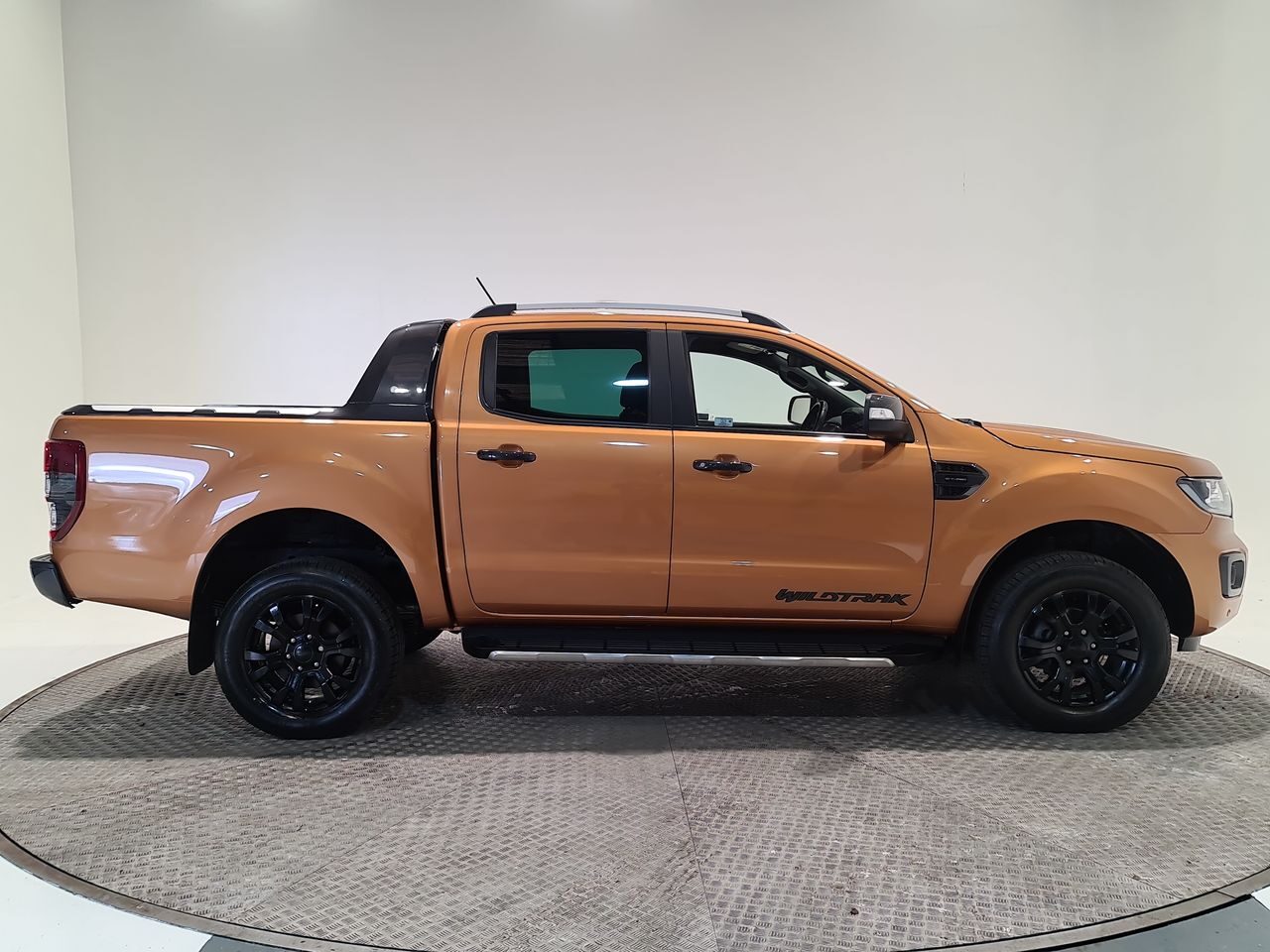 Used Ford Ranger 2022 for sale - 76544791: Photo 18