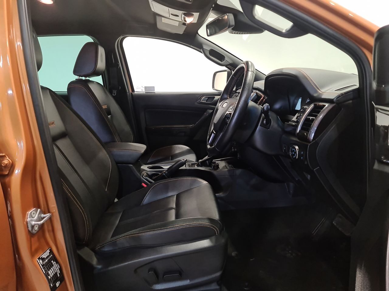 Used Ford Ranger 2022 for sale - 76544791: Photo 21