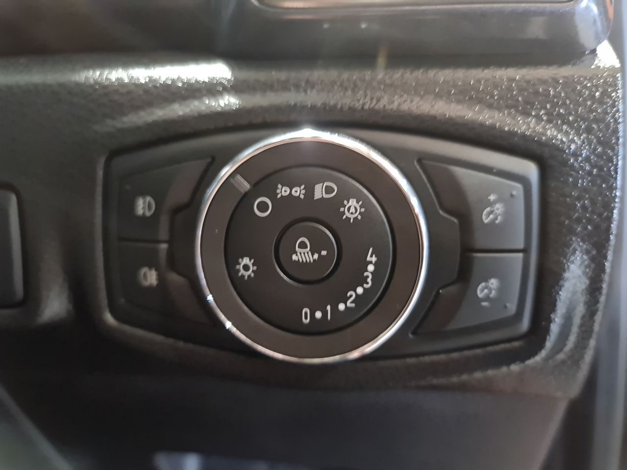 Used Ford Ranger 2022 for sale - 76544791: Photo 23