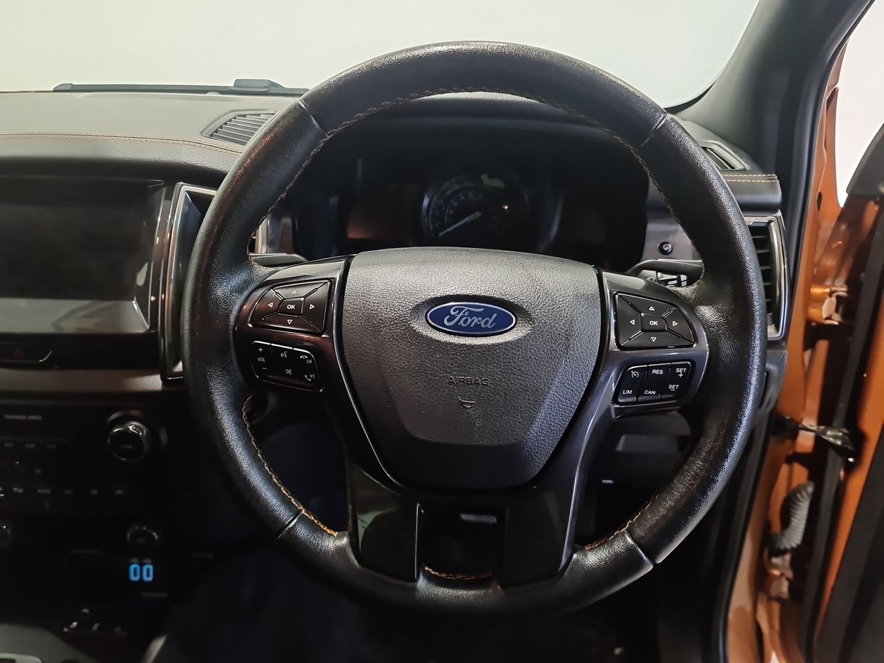 Used Ford Ranger 2022 for sale - 76544791: Photo 24