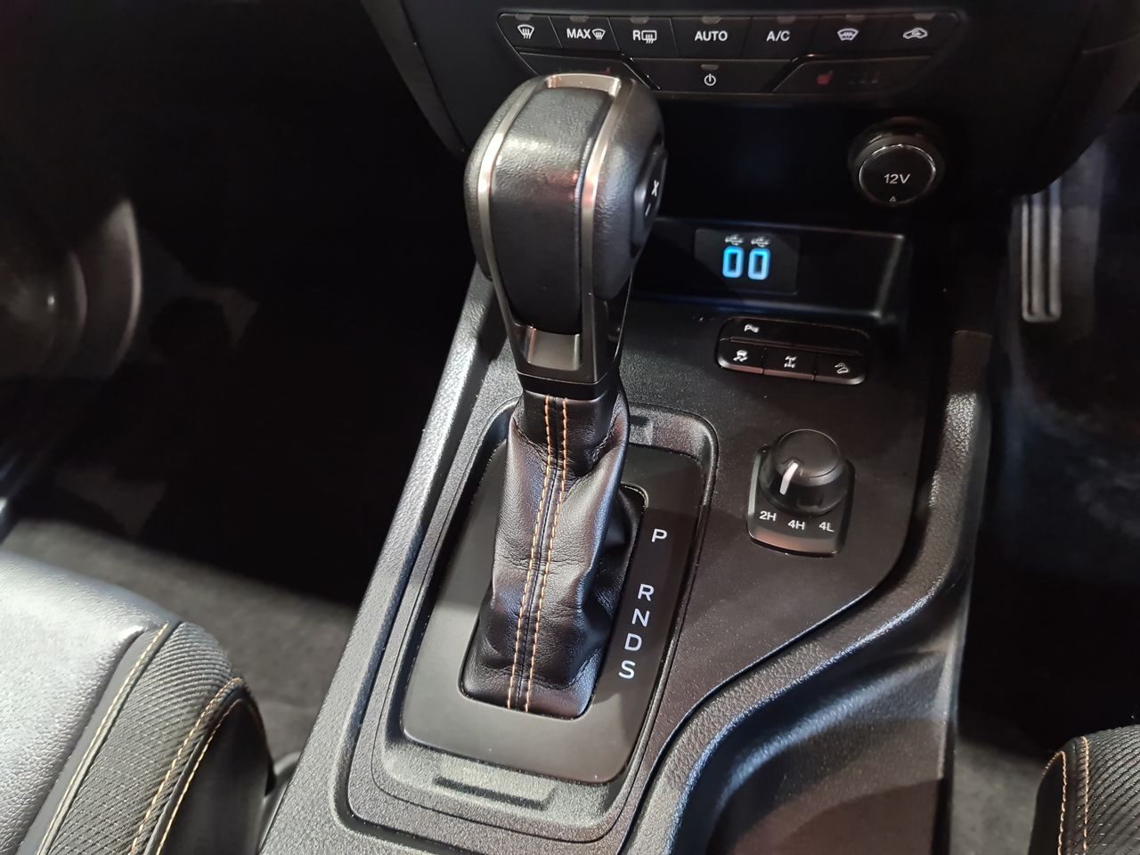 Used Ford Ranger 2022 for sale - 76544791: Photo 25