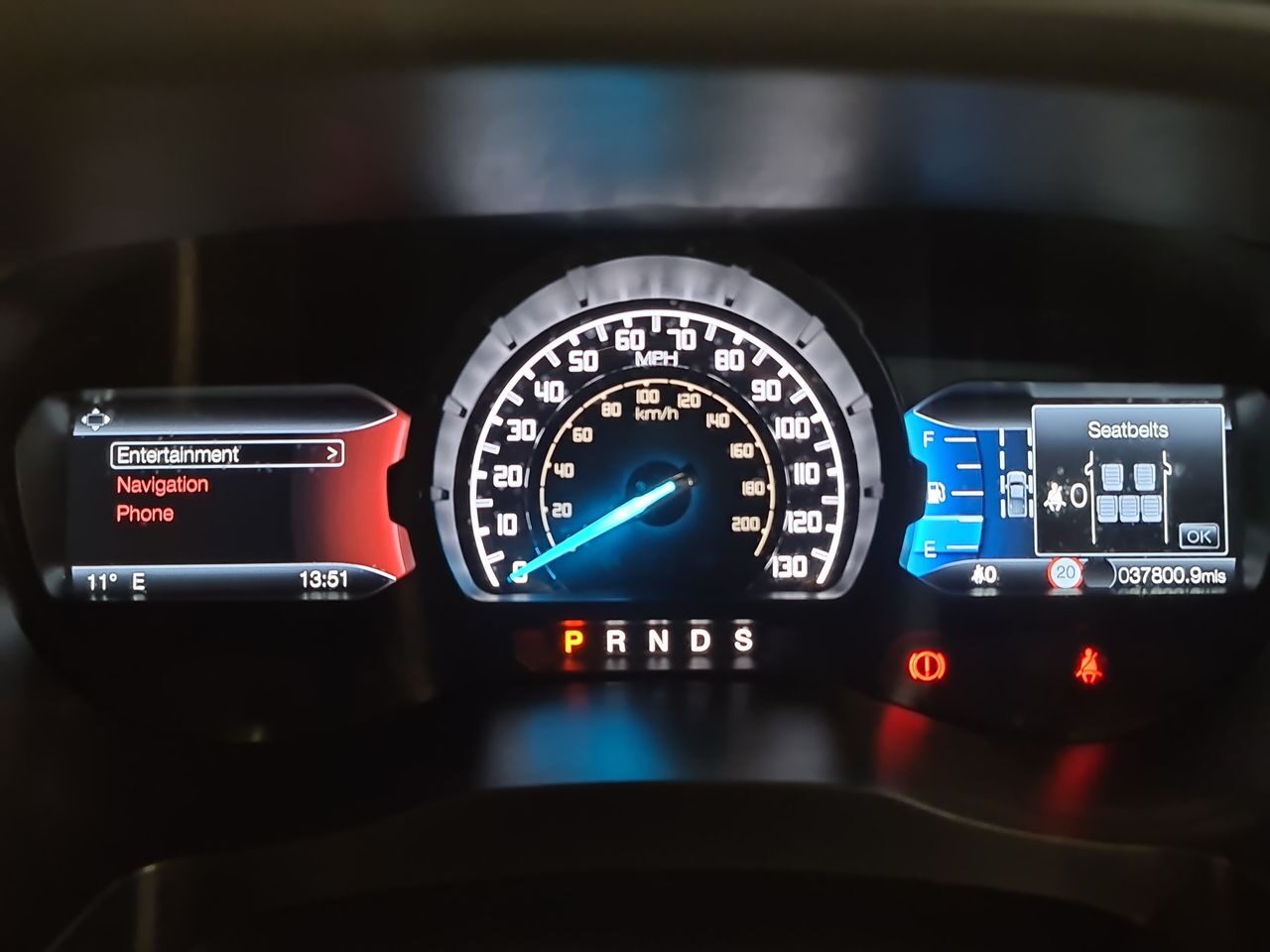 Used Ford Ranger 2022 for sale - 76544791: Photo 28