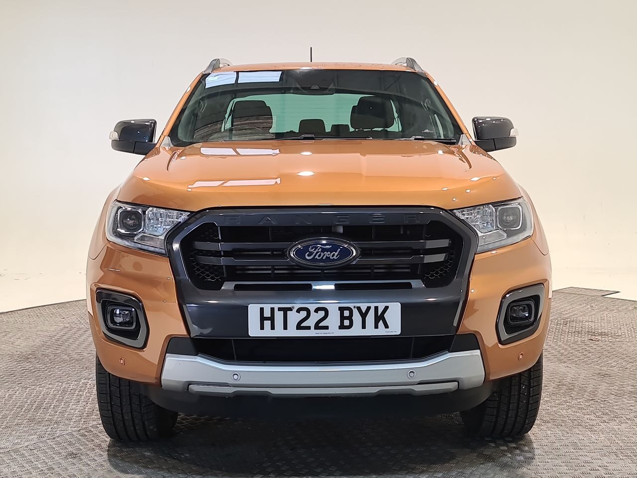 Used Ford Ranger 2022 for sale - 76544791: Photo 3