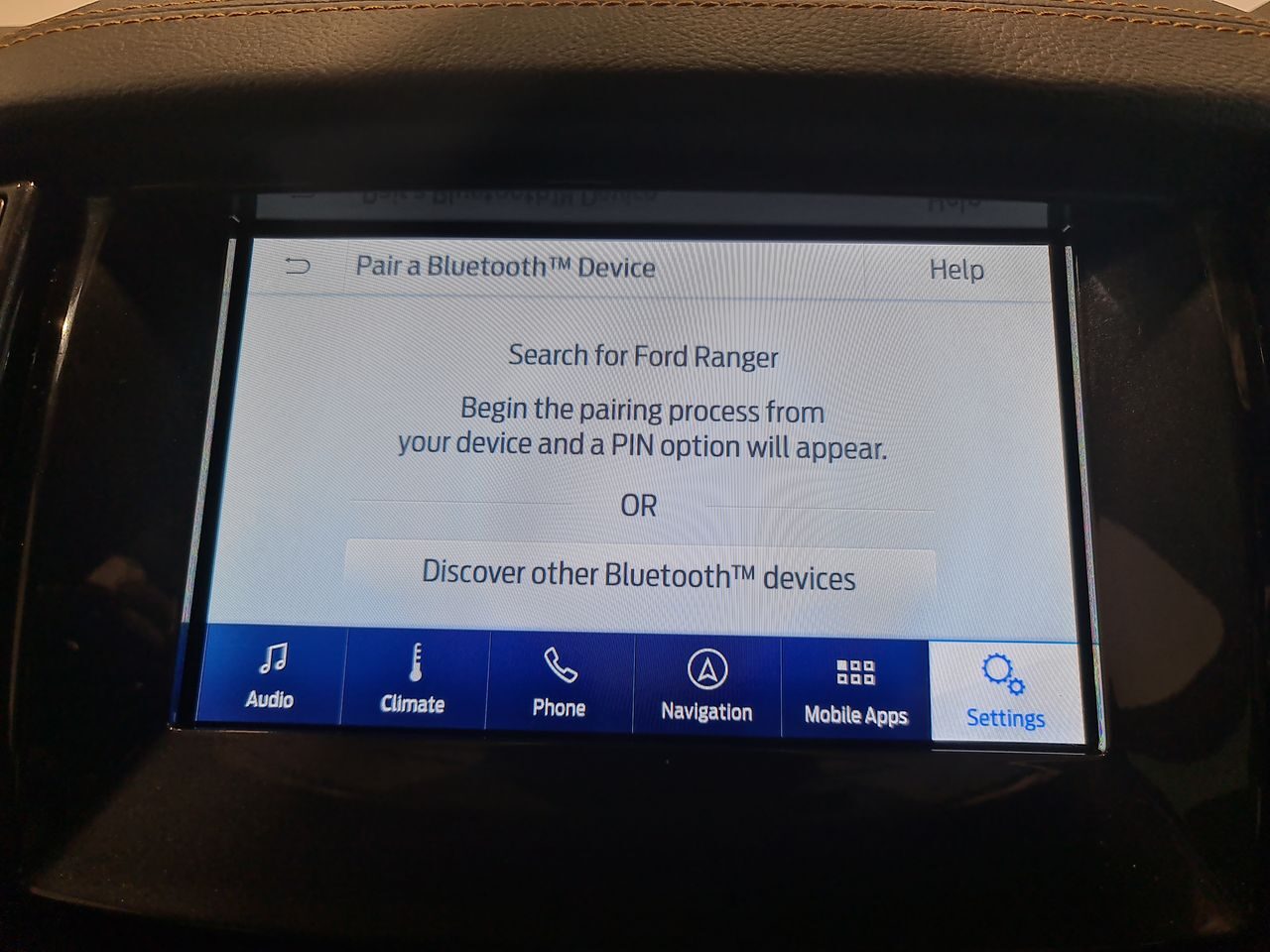 Used Ford Ranger 2022 for sale - 76544791: Photo 32