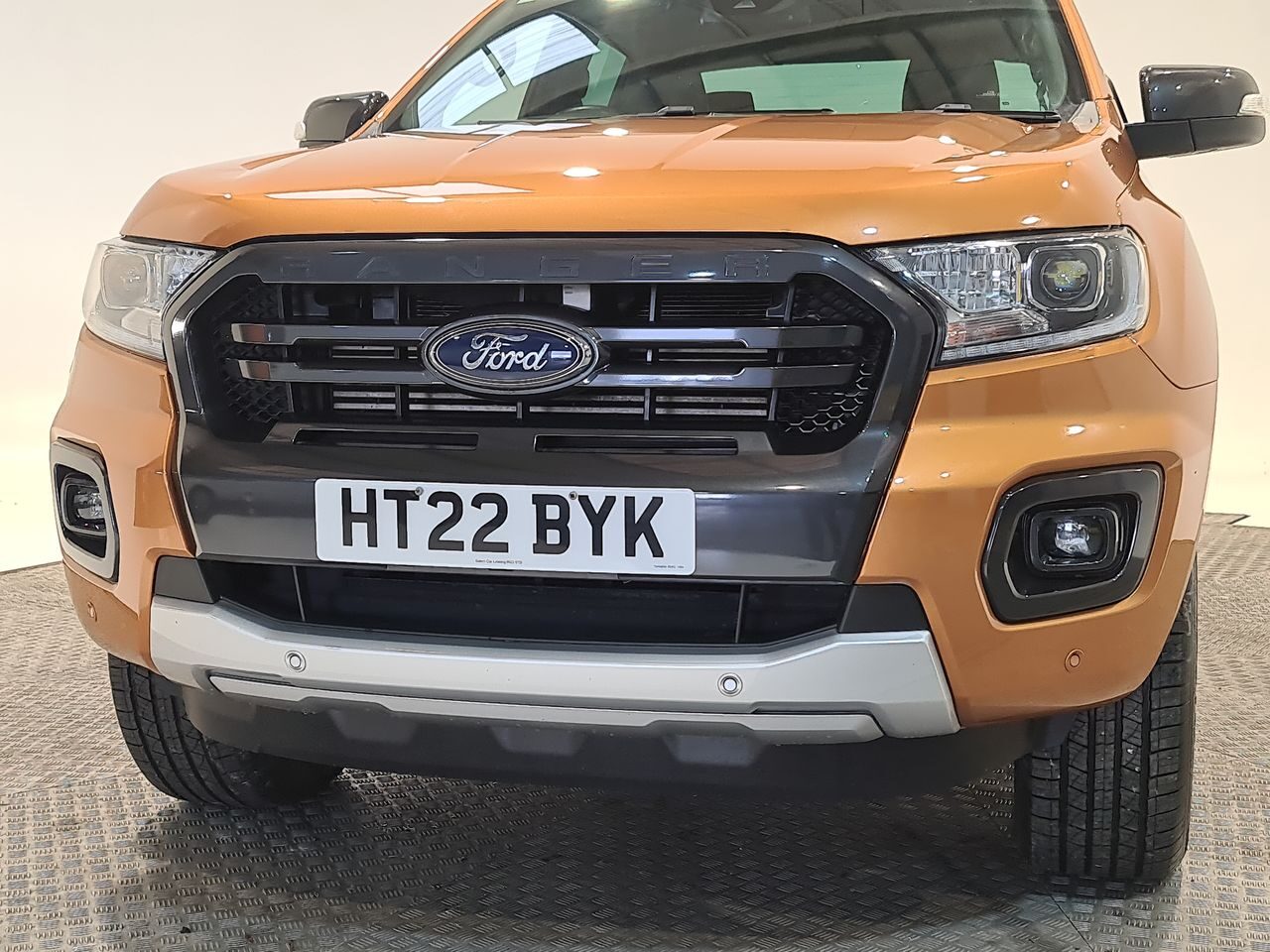 Used Ford Ranger 2022 for sale - 76544791: Photo 4