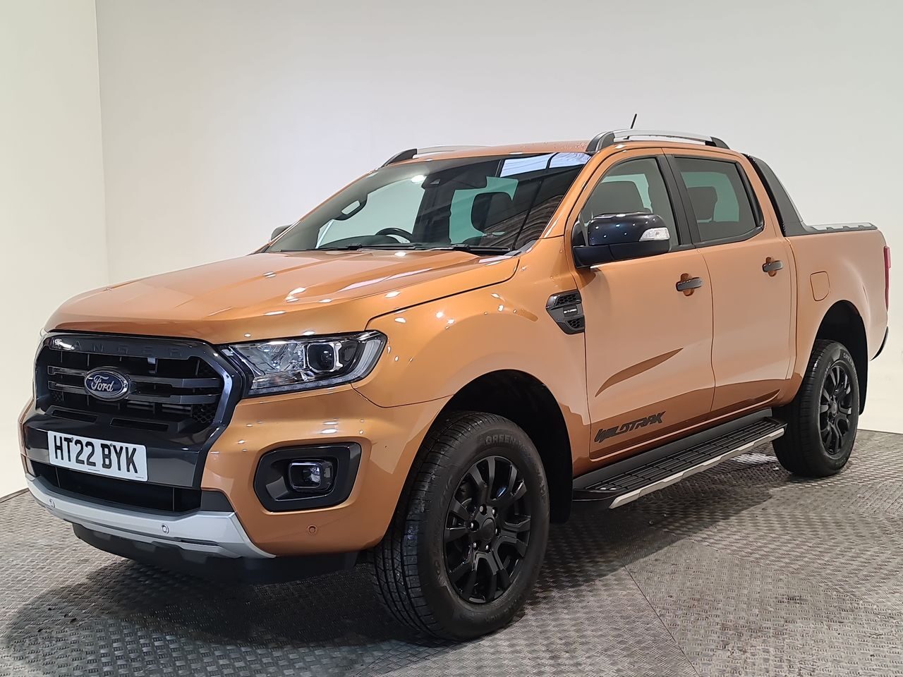 Used Ford Ranger 2022 for sale - 76544791: Photo 5