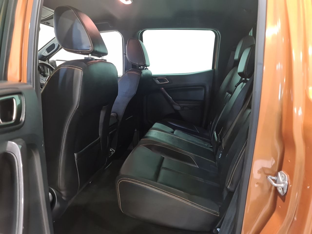 Used Ford Ranger 2022 for sale - 76544791: Photo 9