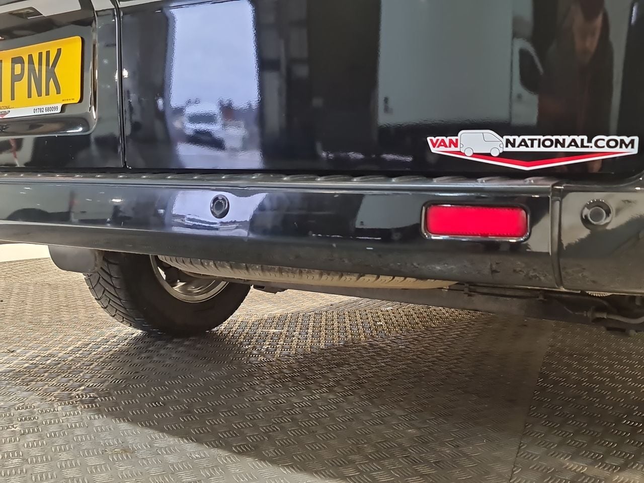 Used Ford Transit Custom 2021 for sale - 76776530: Photo 15