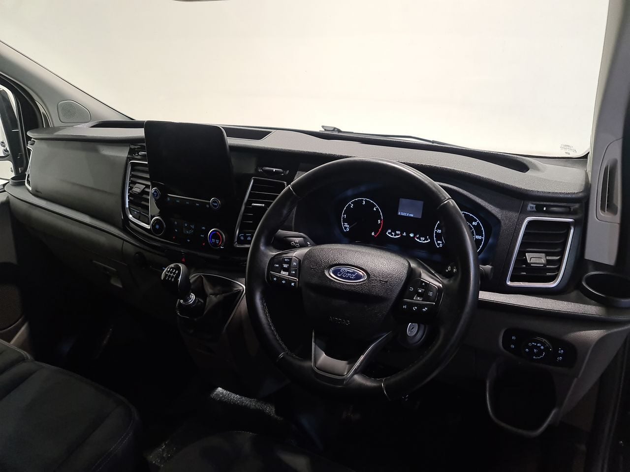 Used Ford Transit Custom 2021 for sale - 76776530: Photo 19