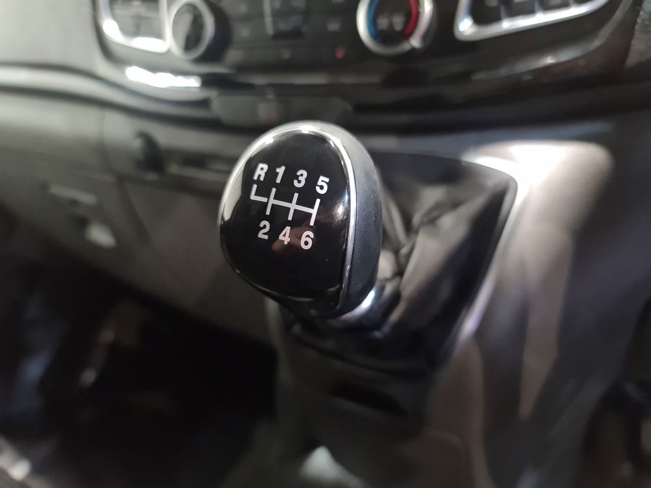 Used Ford Transit Custom 2021 for sale - 76776530: Photo 22