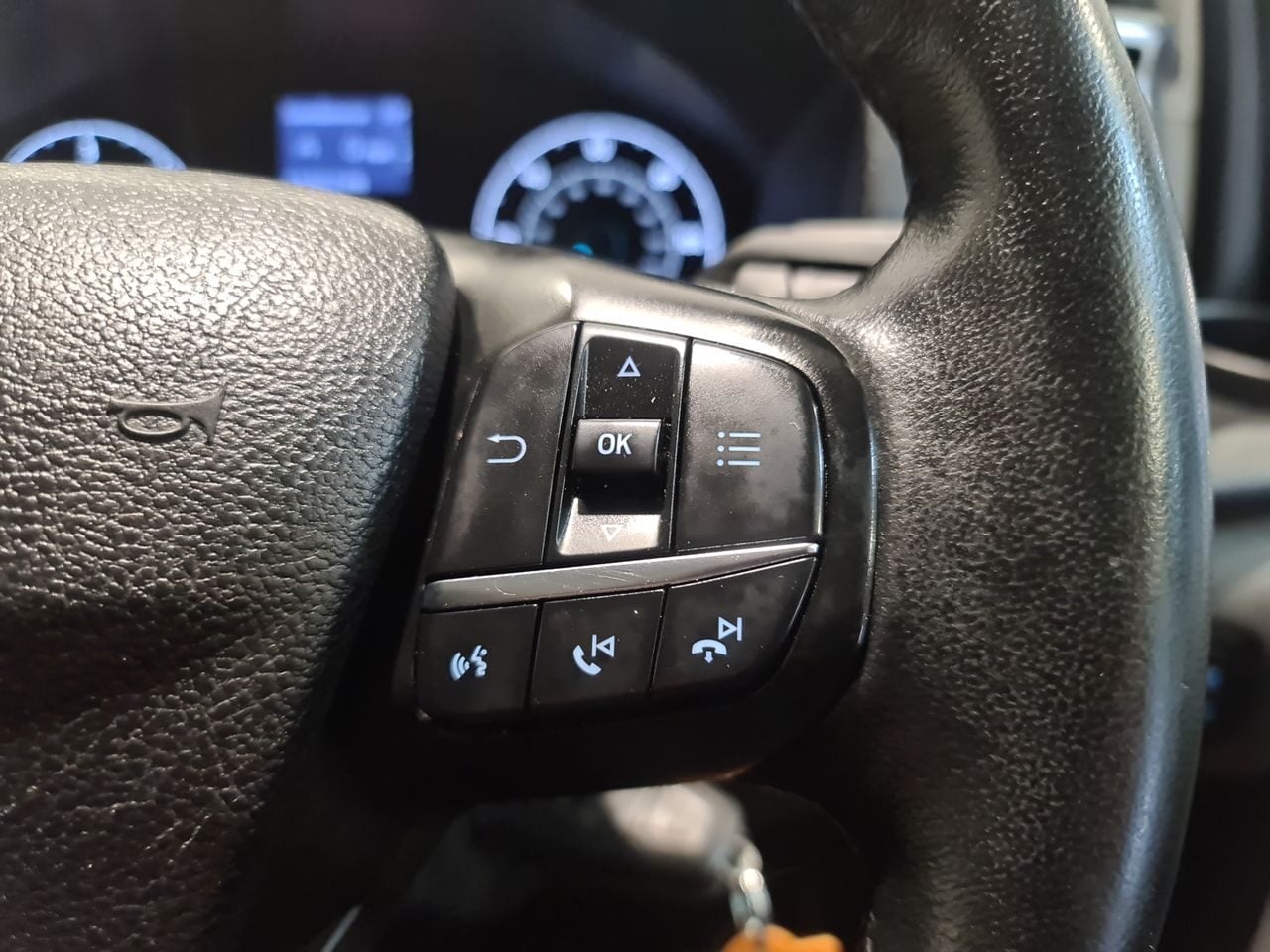 Used Ford Transit Custom 2021 for sale - 76776530: Photo 27