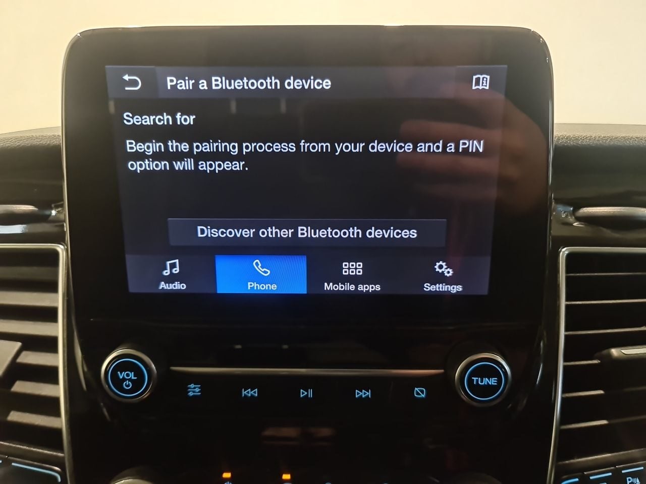 Used Ford Transit Custom 2021 for sale - 76776530: Photo 28