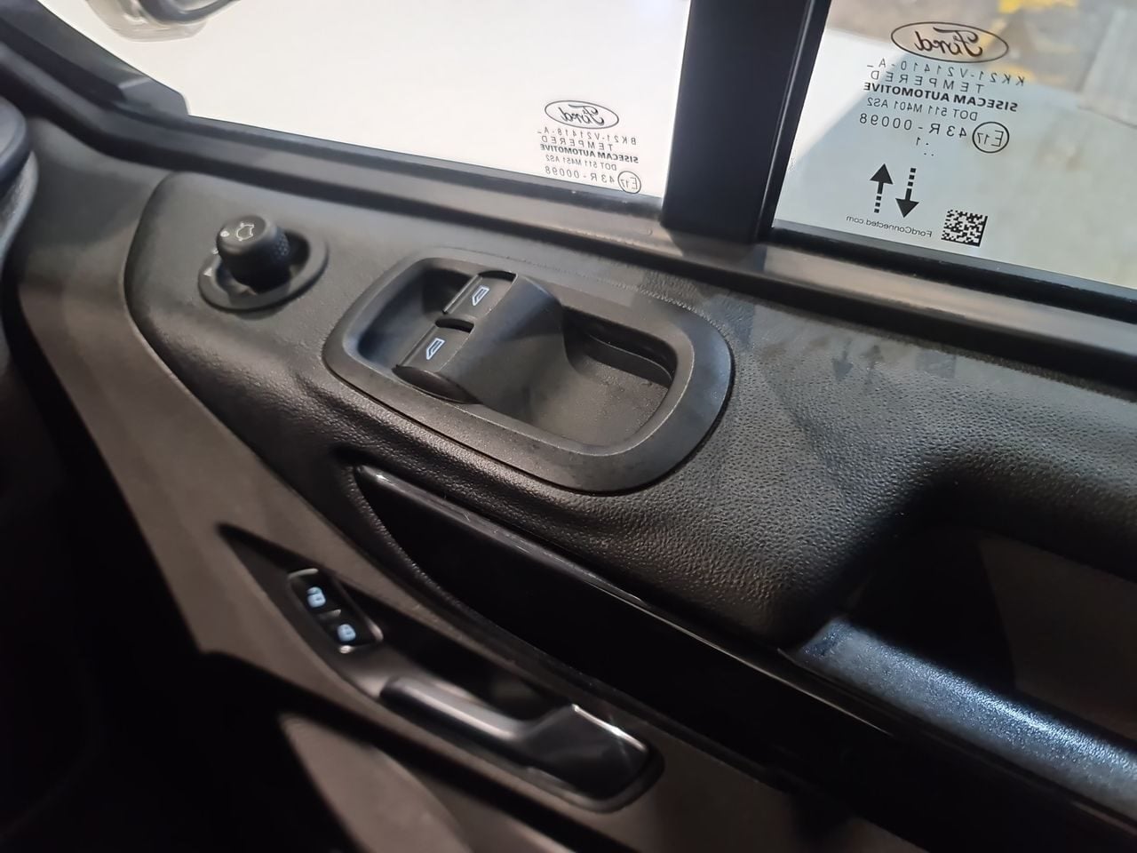 Used Ford Transit Custom 2021 for sale - 76776530: Photo 29