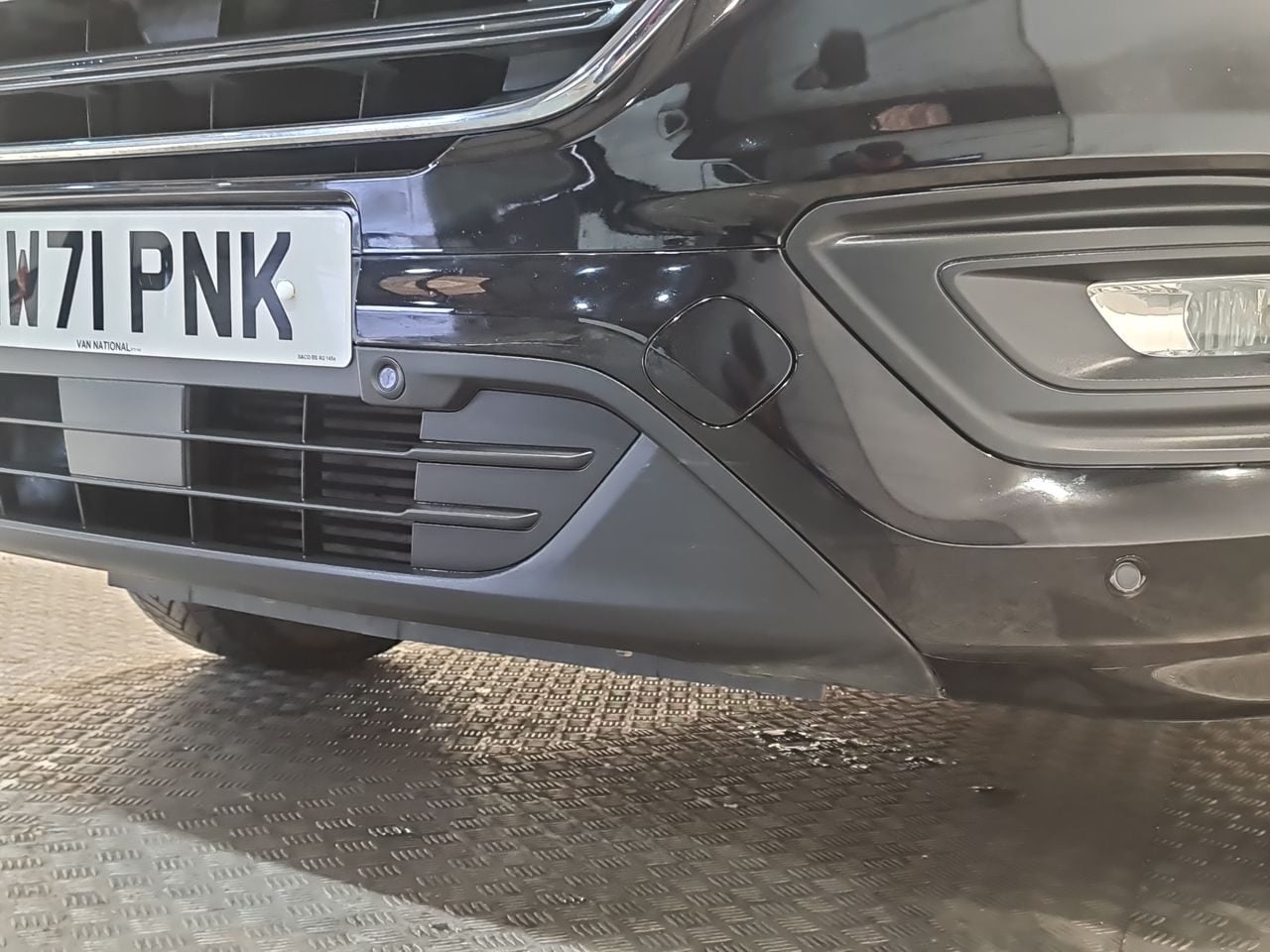 Used Ford Transit Custom 2021 for sale - 76776530: Photo 4