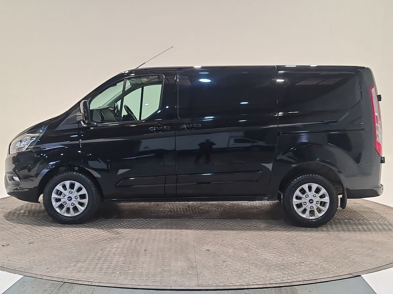Used Ford Transit Custom 2021 for sale - 76776530: Photo 6