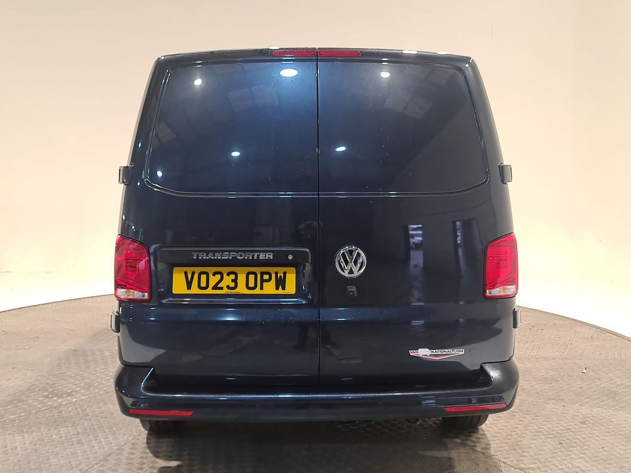 Used Volkswagen Transporter 2023 for sale - 77729180: Photo 12