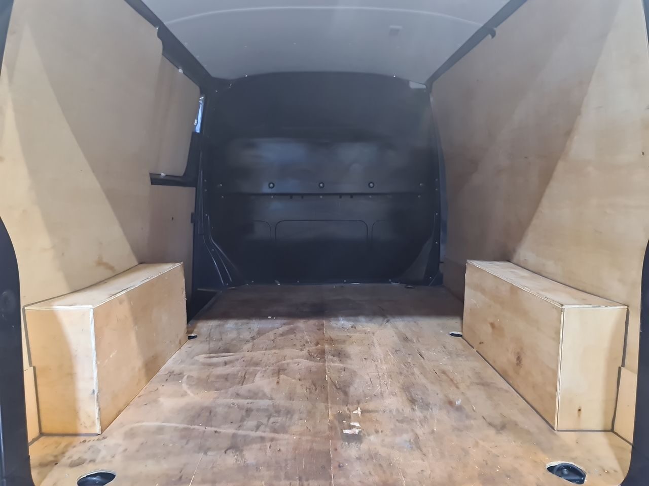 Used Volkswagen Transporter 2023 for sale - 77729180: Photo 13