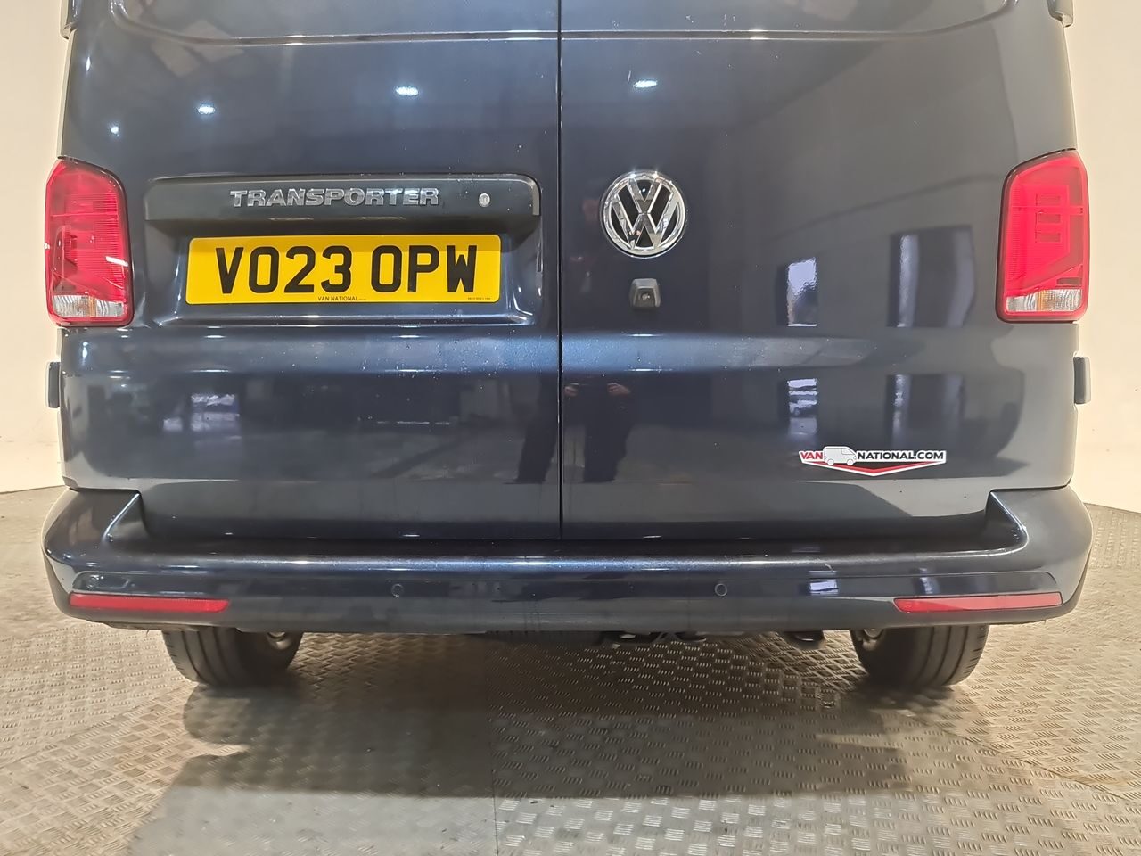 Used Volkswagen Transporter 2023 for sale - 77729180: Photo 15