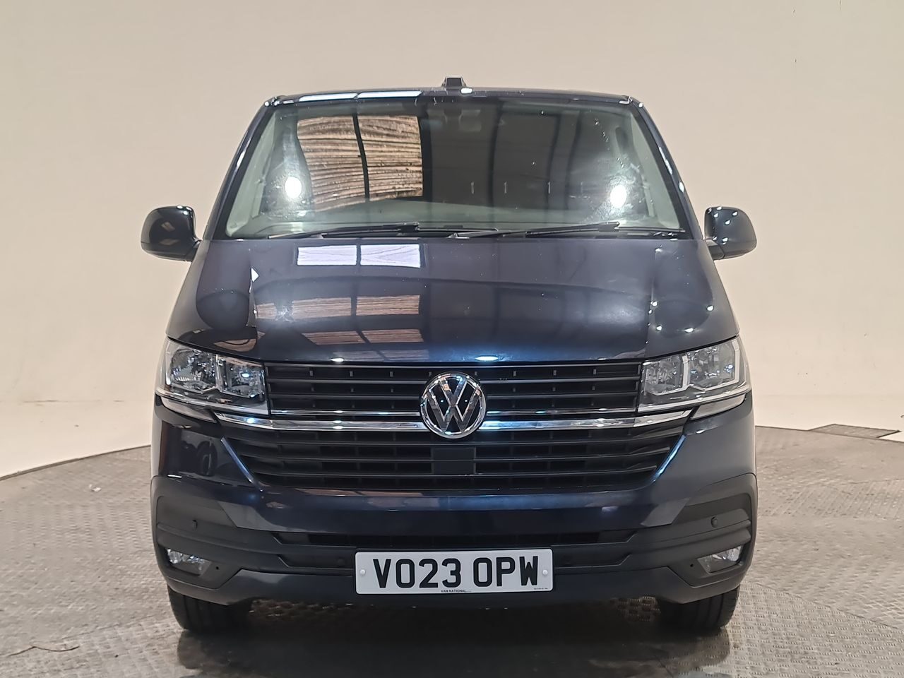 Used Volkswagen Transporter 2023 for sale - 77729180: Photo 3