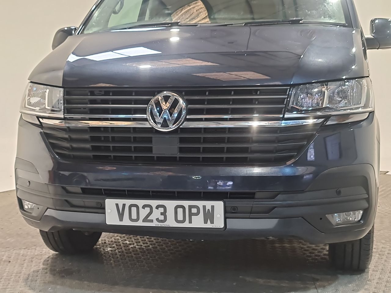 Used Volkswagen Transporter 2023 for sale - 77729180: Photo 4