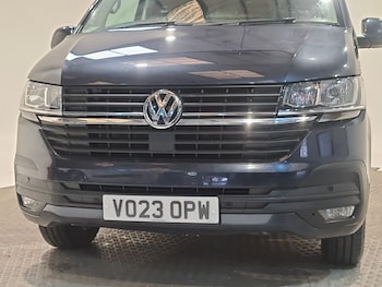 Used Volkswagen Transporter 2023 for sale - 77729180: Photo
