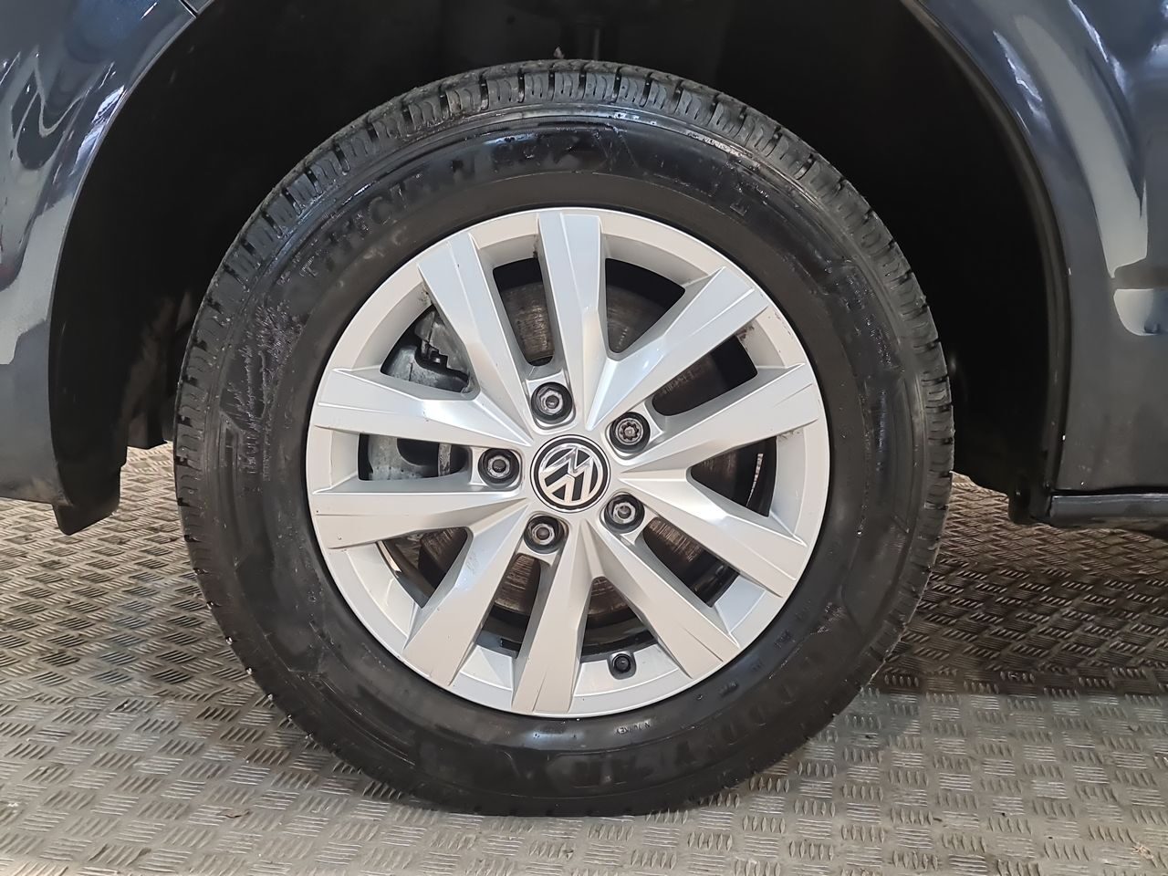 Used Volkswagen Transporter 2023 for sale - 77729180: Photo 7