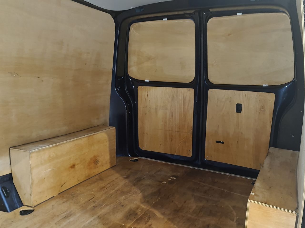 Used Volkswagen Transporter 2023 for sale - 77729180: Photo 9