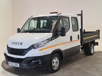 Used Iveco Daily 2022 for sale - 79295789: Photo