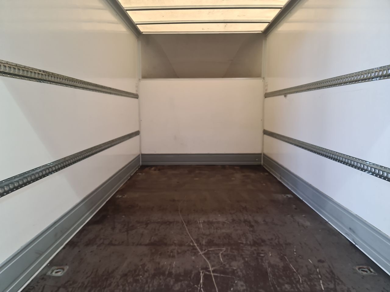 Used Iveco Daily 2022 for sale - 77952139: Photo 10