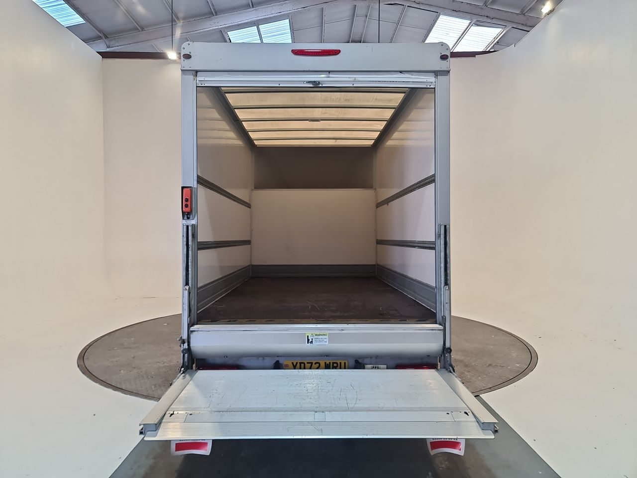 Used Iveco Daily 2022 for sale - 77952139: Photo 11