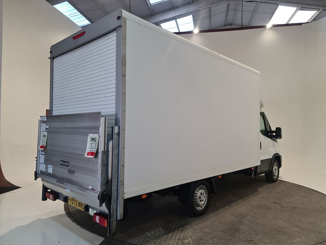 Used Iveco Daily 2022 for sale - 77952139: Photo 12