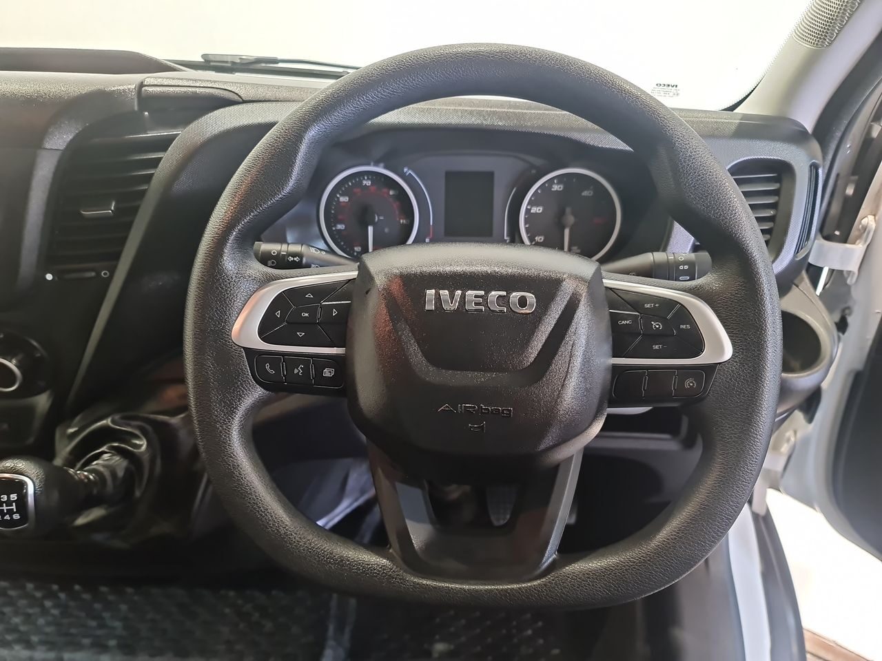 Used Iveco Daily 2022 for sale - 77952139: Photo 17