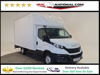 Iveco Daily feature image