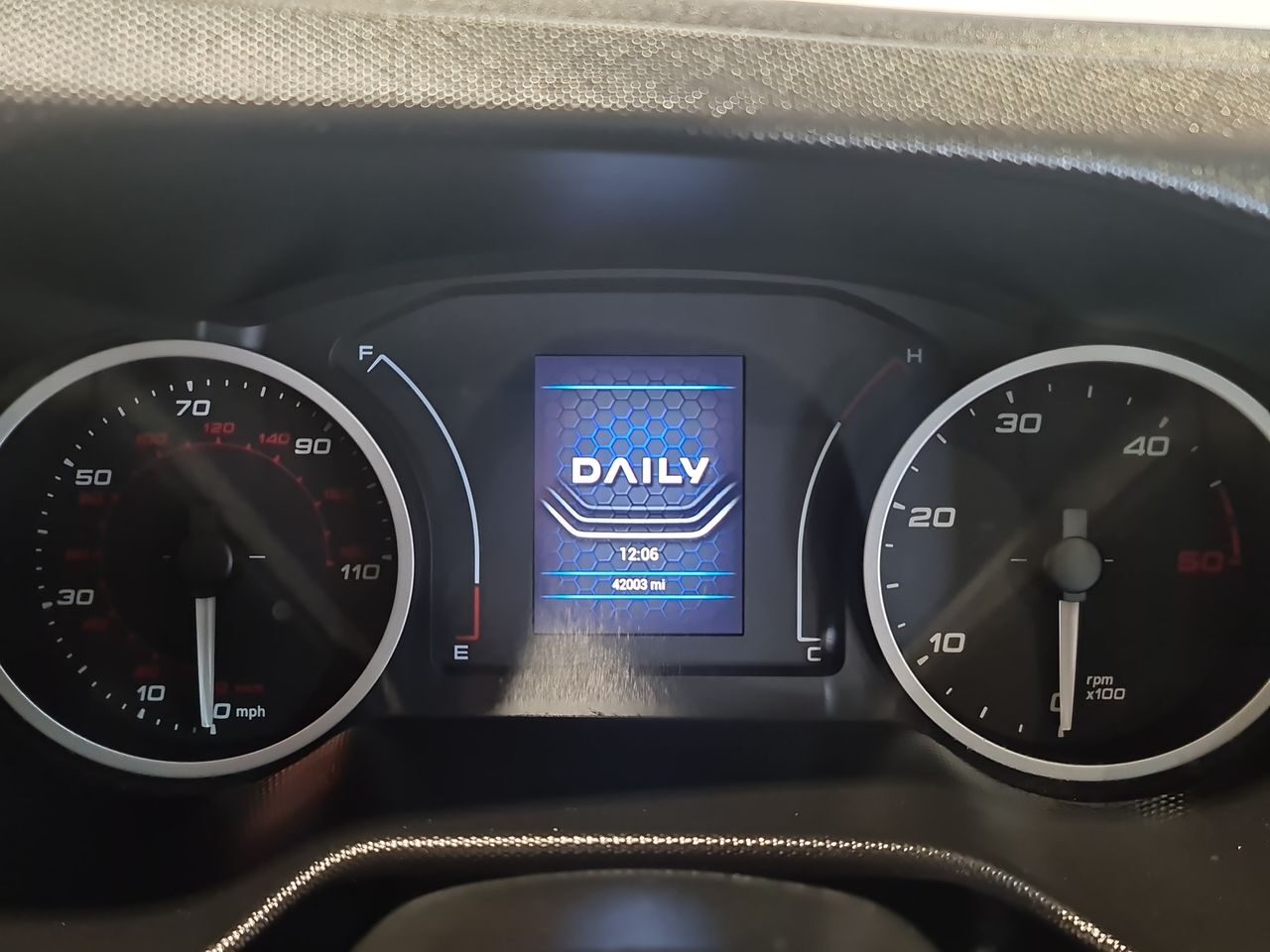 Used Iveco Daily 2022 for sale - 77952139: Photo 21