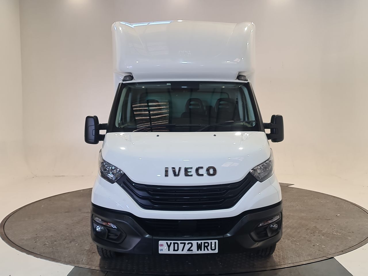 Used Iveco Daily 2022 for sale - 77952139: Photo 3