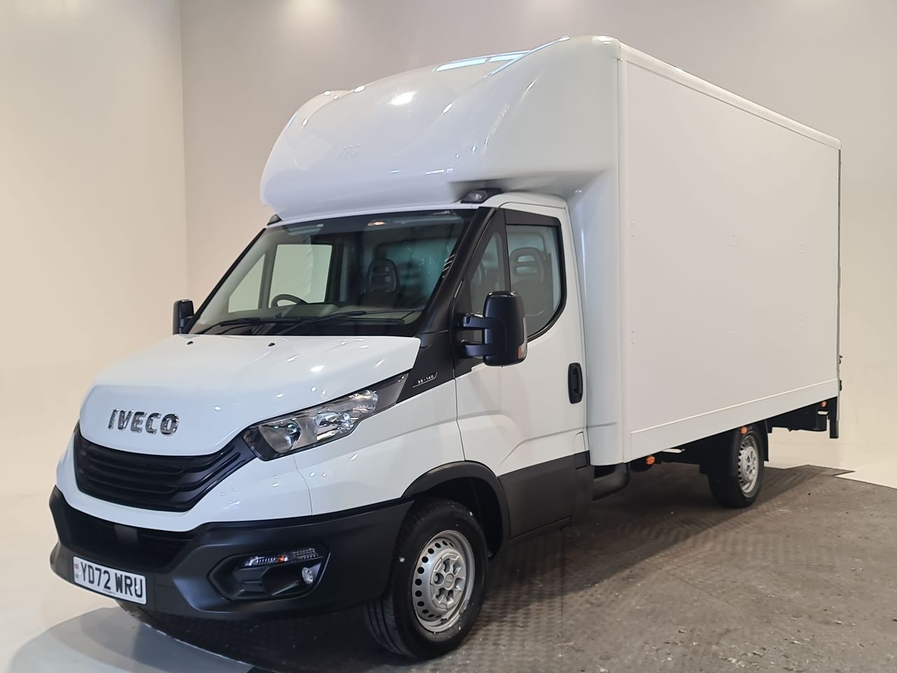 Used Iveco Daily 2022 for sale - 77952139: Photo 4
