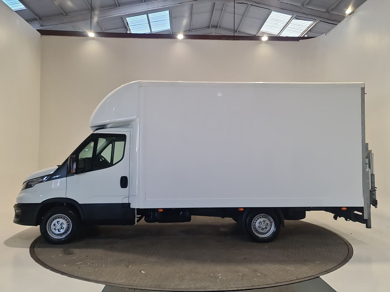 Used Iveco Daily 2022 for sale - 77952139: Photo 5