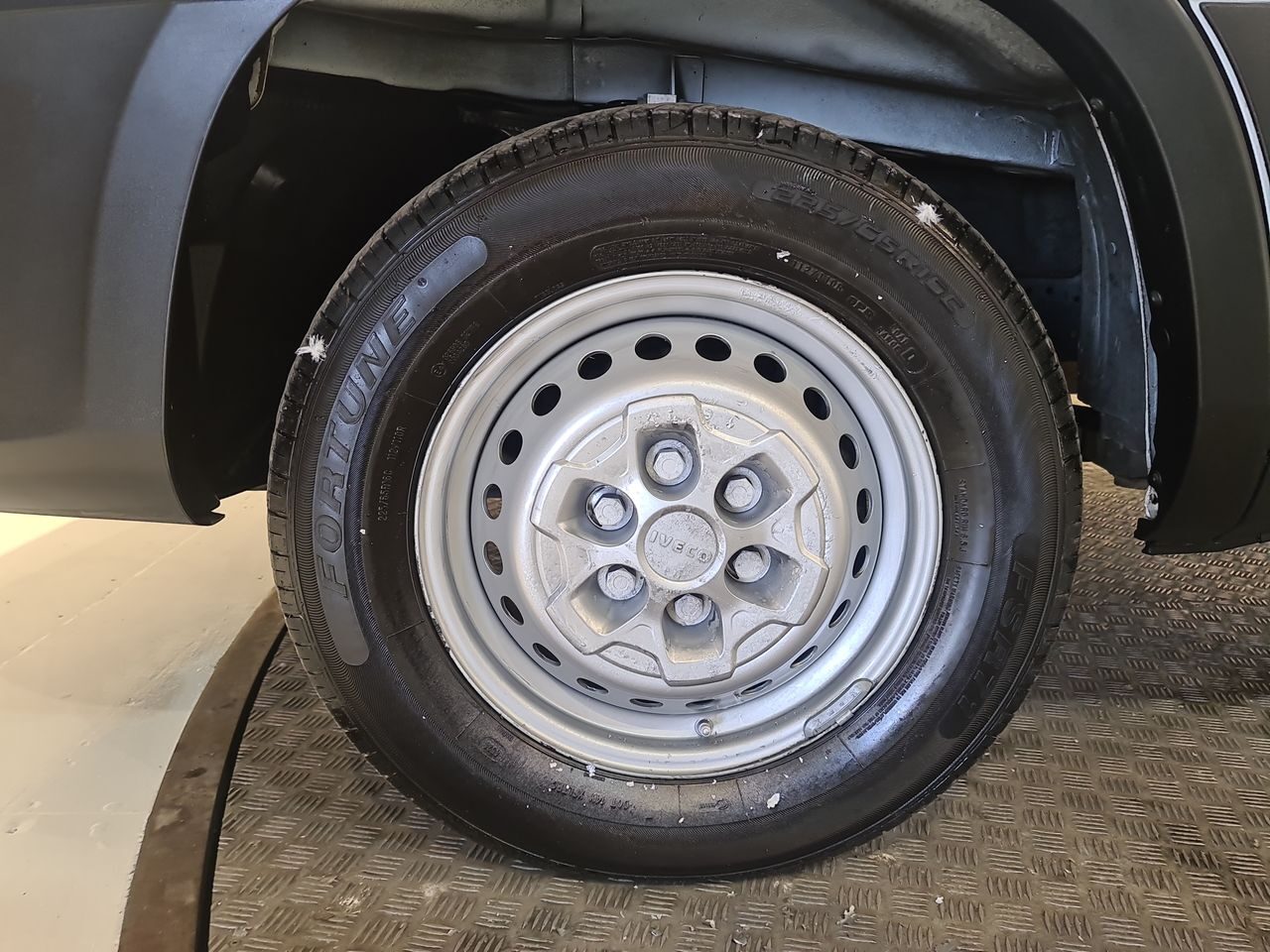 Used Iveco Daily 2022 for sale - 77952139: Photo 6