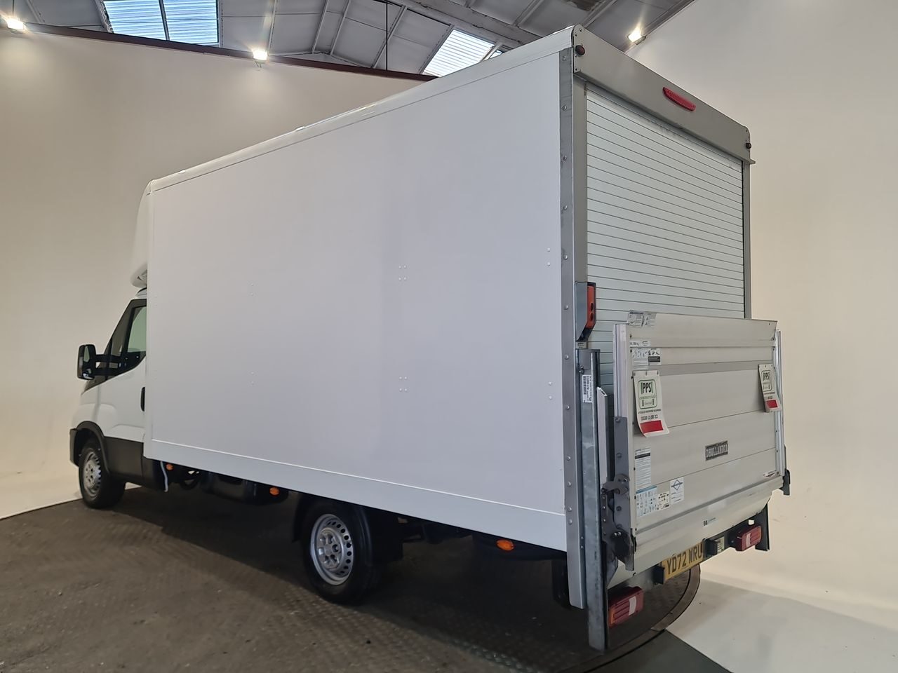 Used Iveco Daily 2022 for sale - 77952139: Photo 8