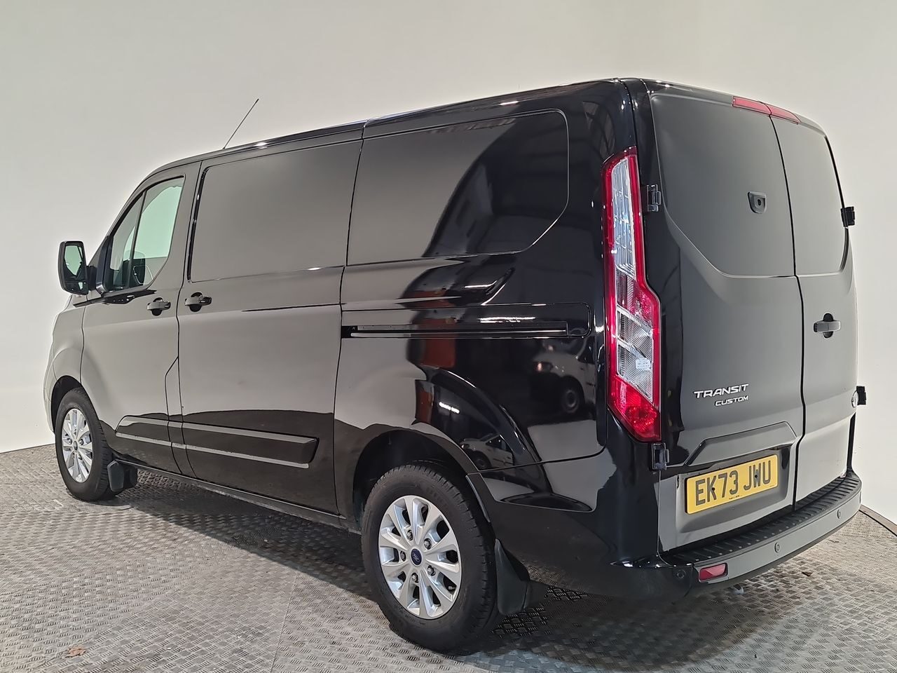 Used Ford Transit Custom 2023 for sale - 77394063: Photo 11