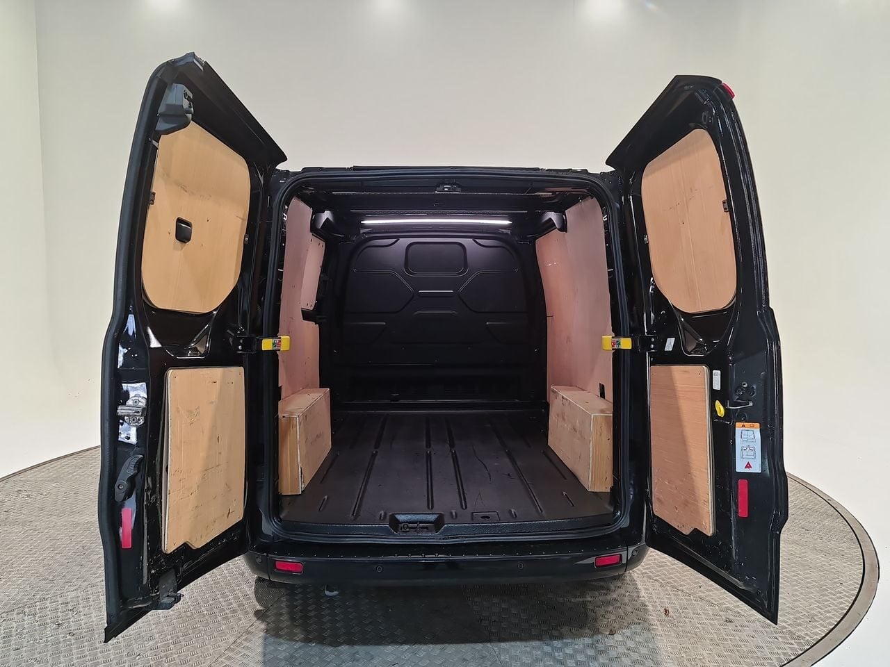 Used Ford Transit Custom 2023 for sale - 77394063: Photo 14