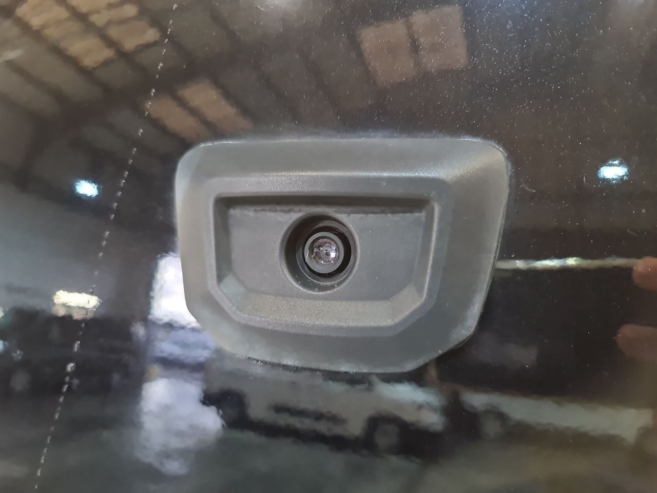 Used Ford Transit Custom 2023 for sale - 77394063: Photo 15