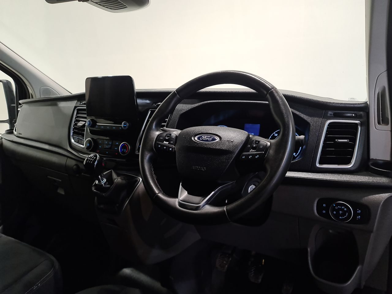 Used Ford Transit Custom 2023 for sale - 77394063: Photo 20