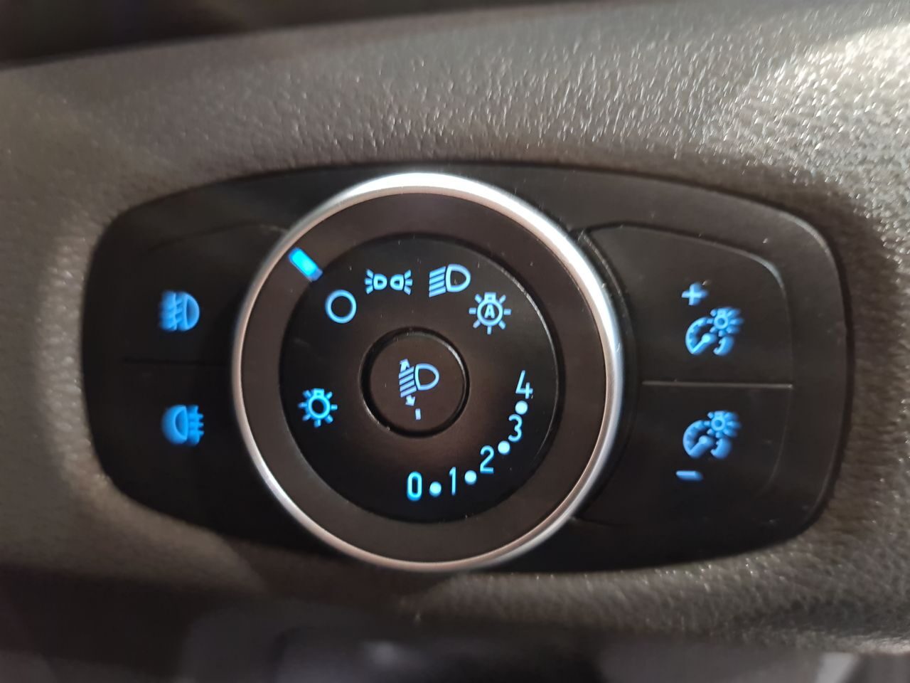 Used Ford Transit Custom 2023 for sale - 77394063: Photo 21